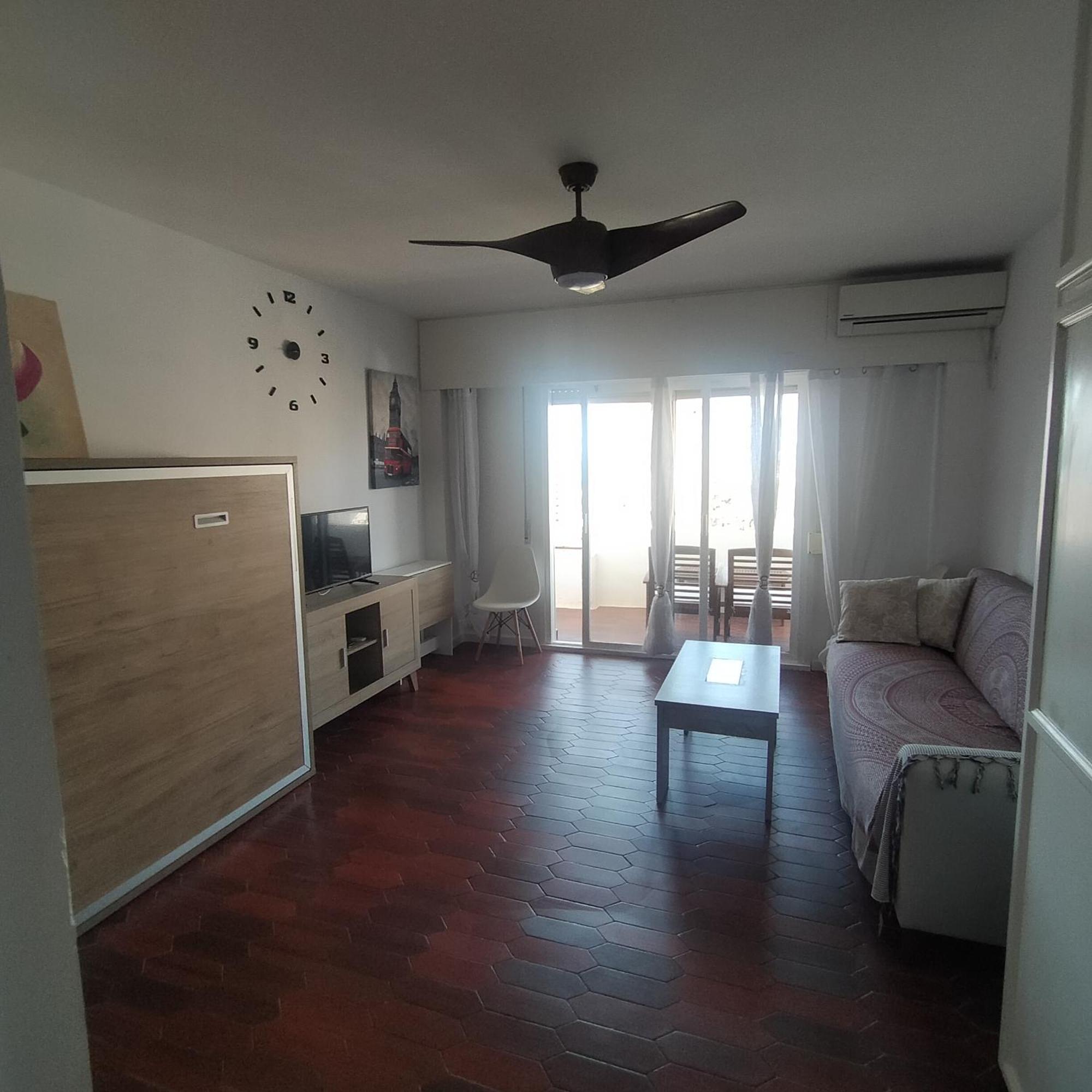 Estudio Paraiso 아구아둘세 외부 사진