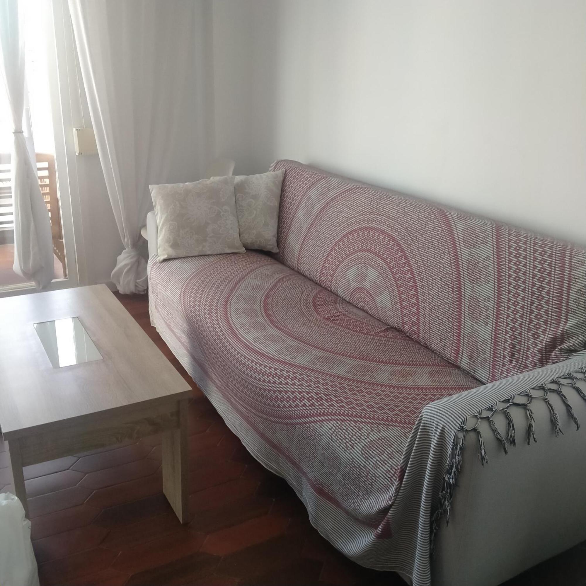 Estudio Paraiso 아구아둘세 외부 사진