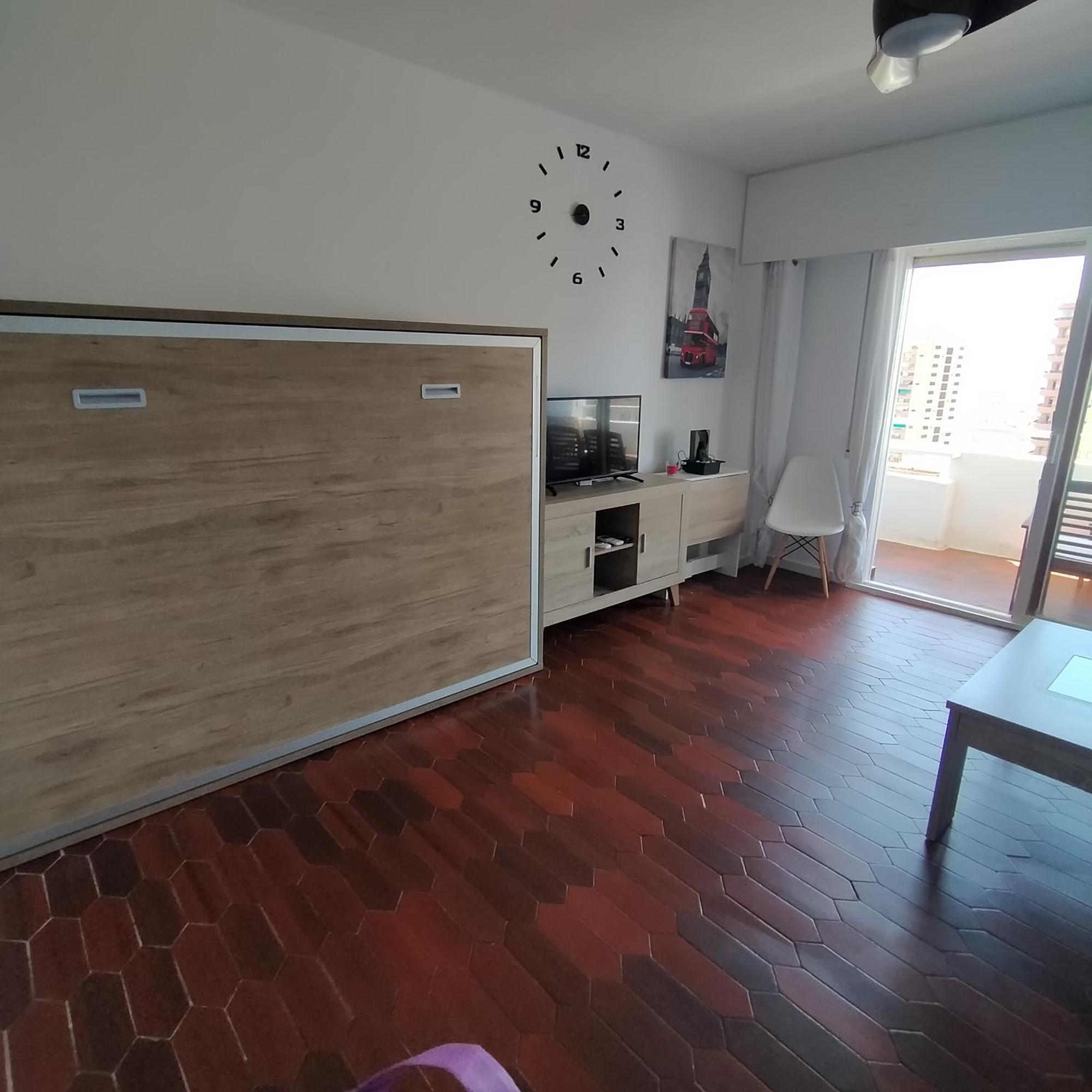 Estudio Paraiso 아구아둘세 외부 사진