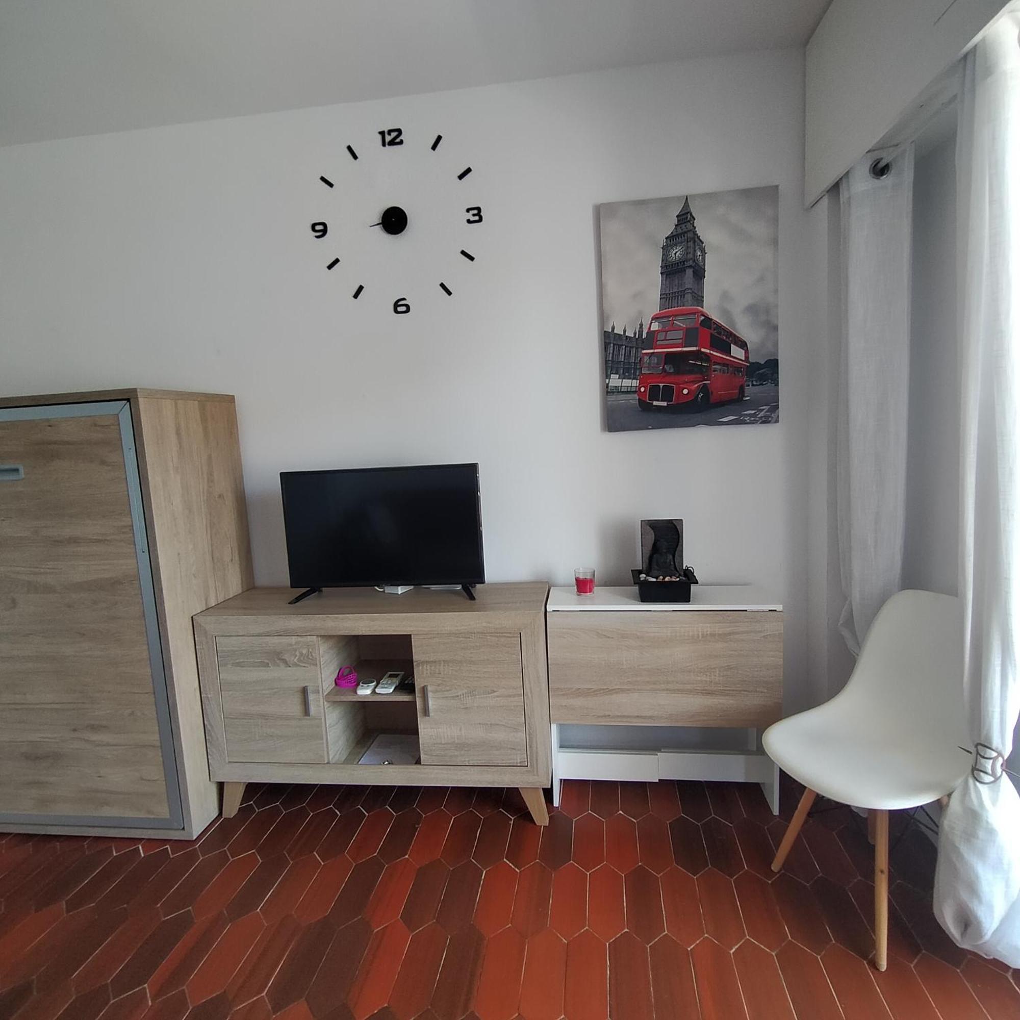 Estudio Paraiso 아구아둘세 외부 사진